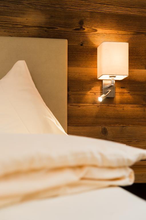 Hotel Gasthof Erbhof Anderlhof 레오강 외부 사진