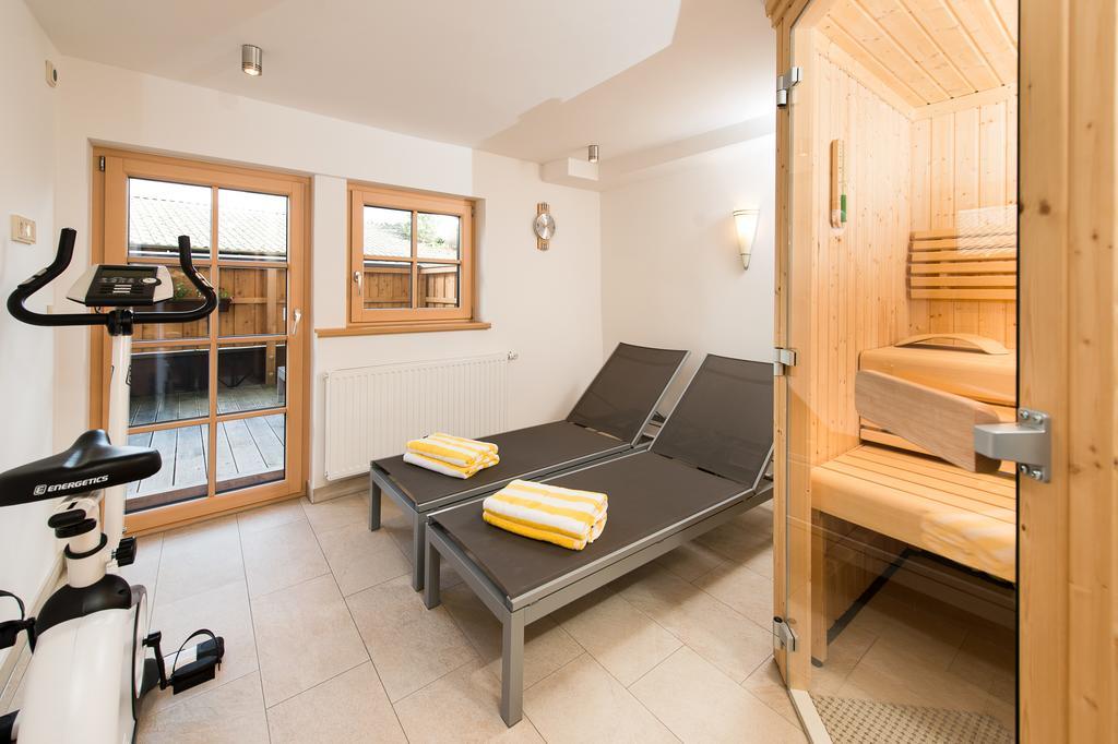 Hotel Gasthof Erbhof Anderlhof 레오강 외부 사진
