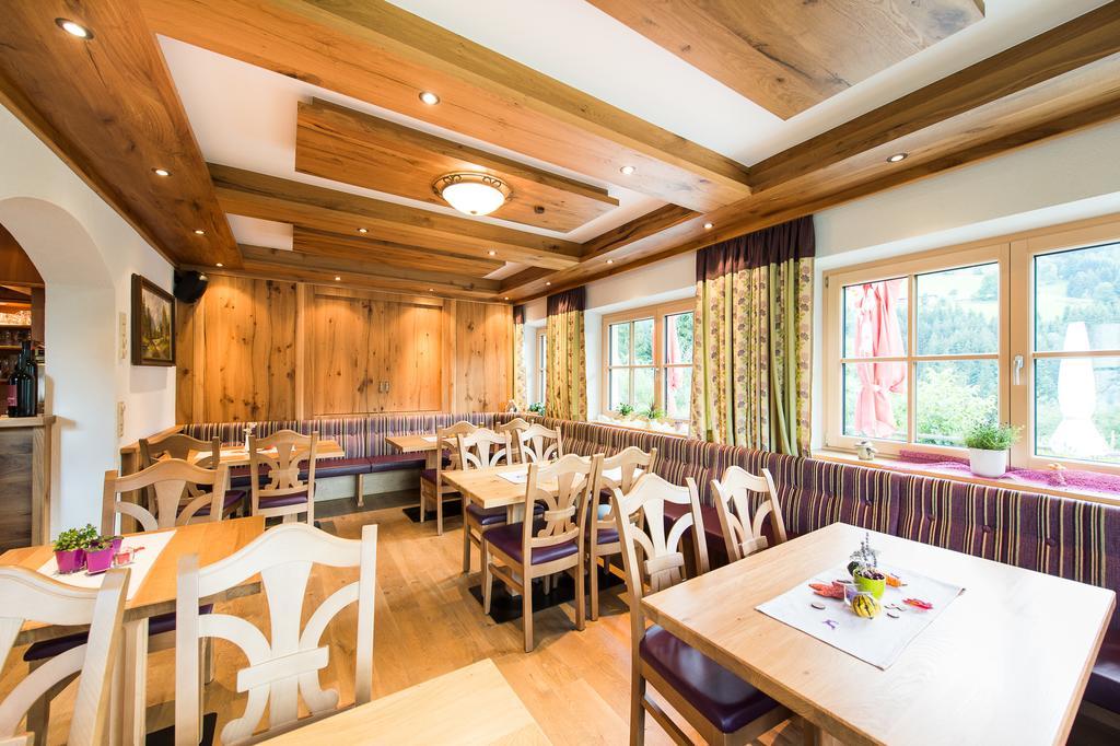 Hotel Gasthof Erbhof Anderlhof 레오강 외부 사진