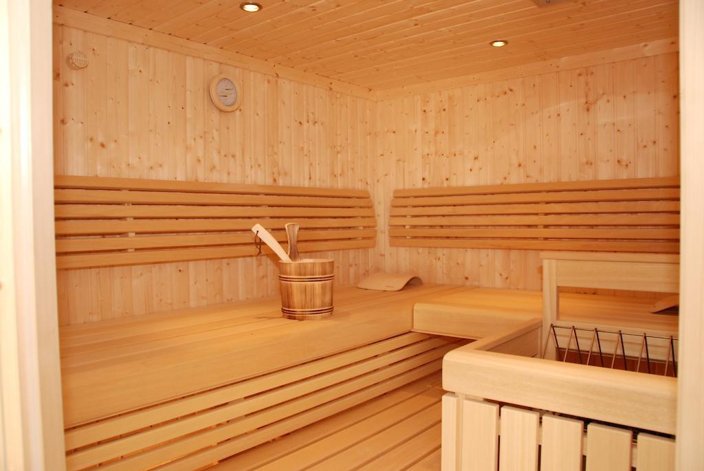 Hotel Gasthof Erbhof Anderlhof 레오강 외부 사진